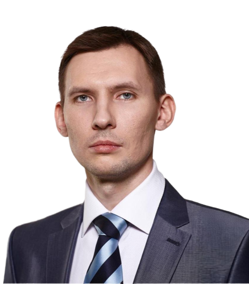 Владимир Ульянов