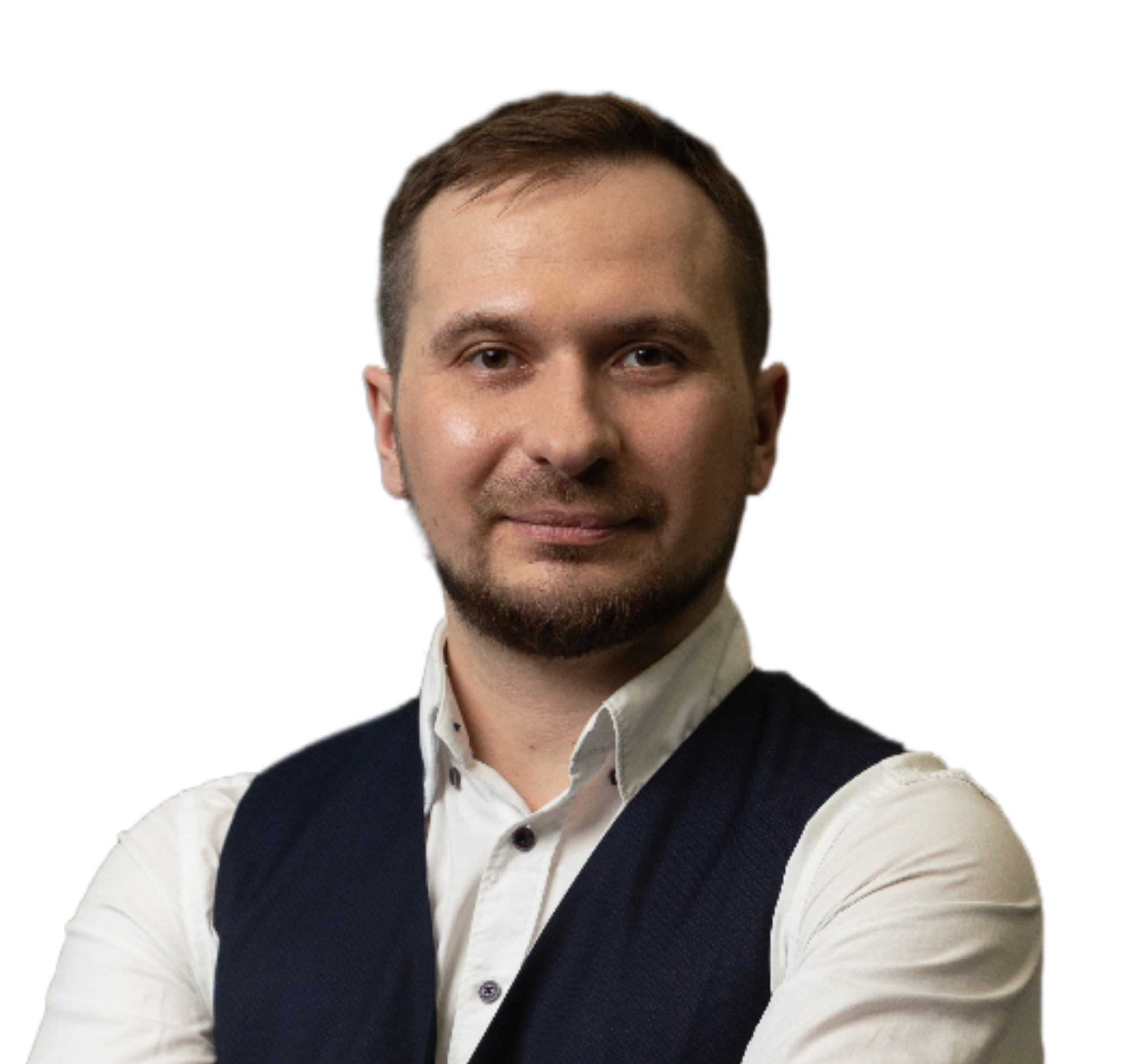 Алексей Кубарев 