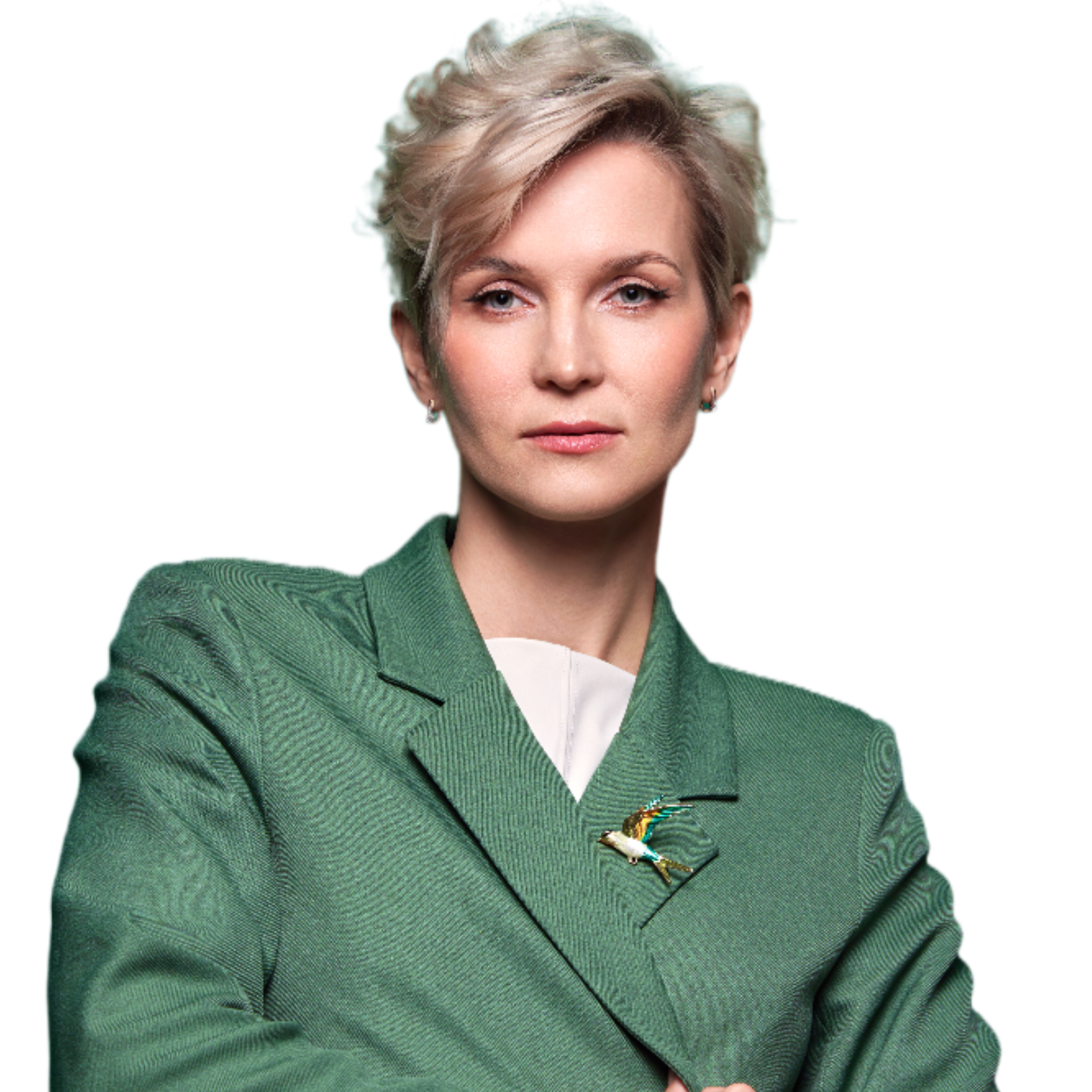Екатерина Журавлева