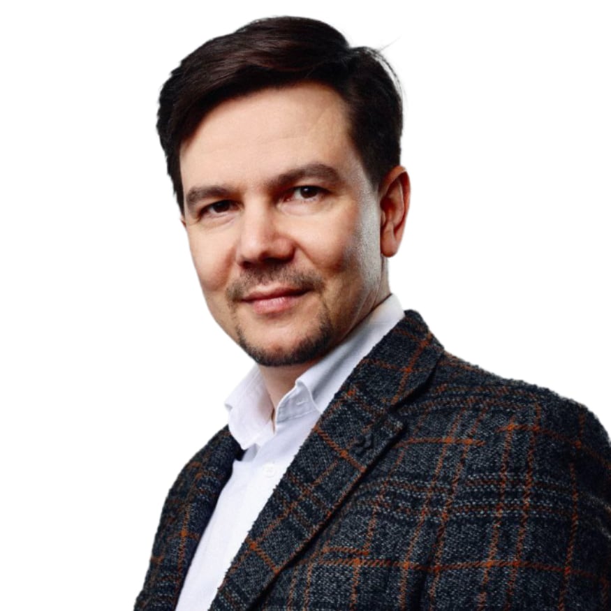 Виталий Боровиков