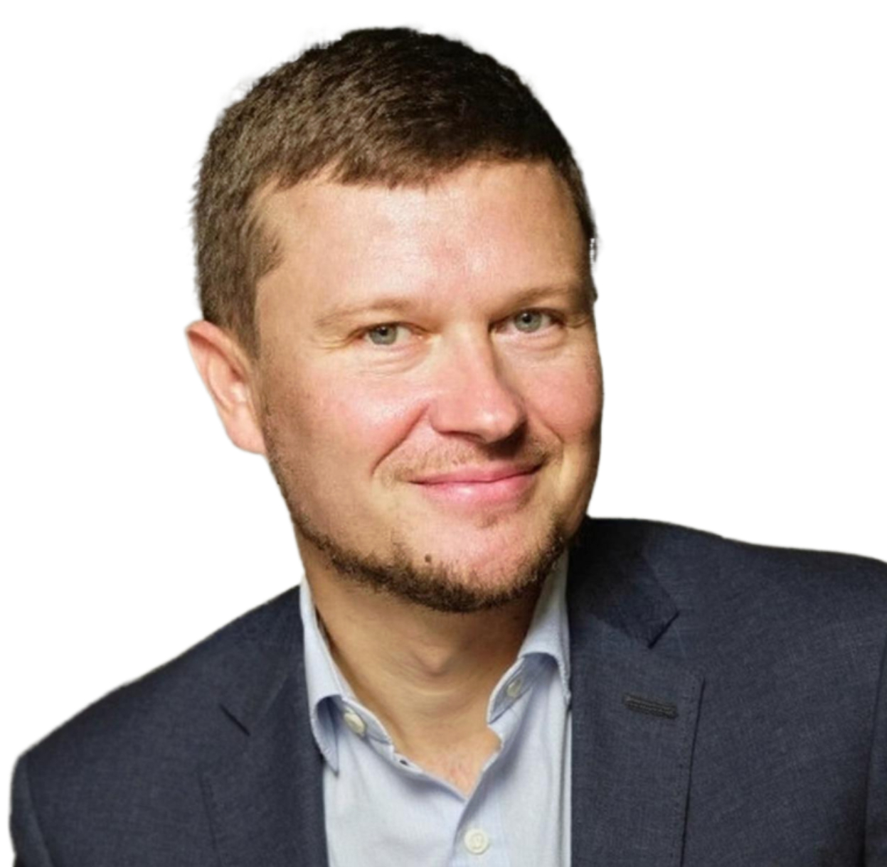 Алексей Чистокин