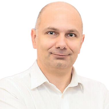 Игорь Татаренко