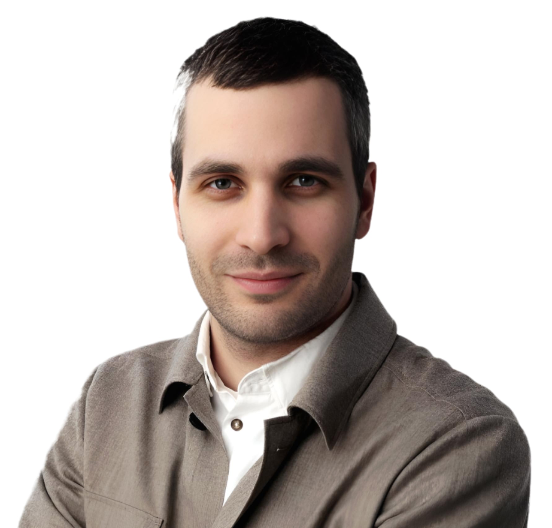 Кирилл Казарцев