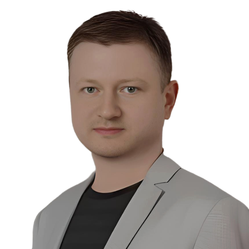 Максим Крец