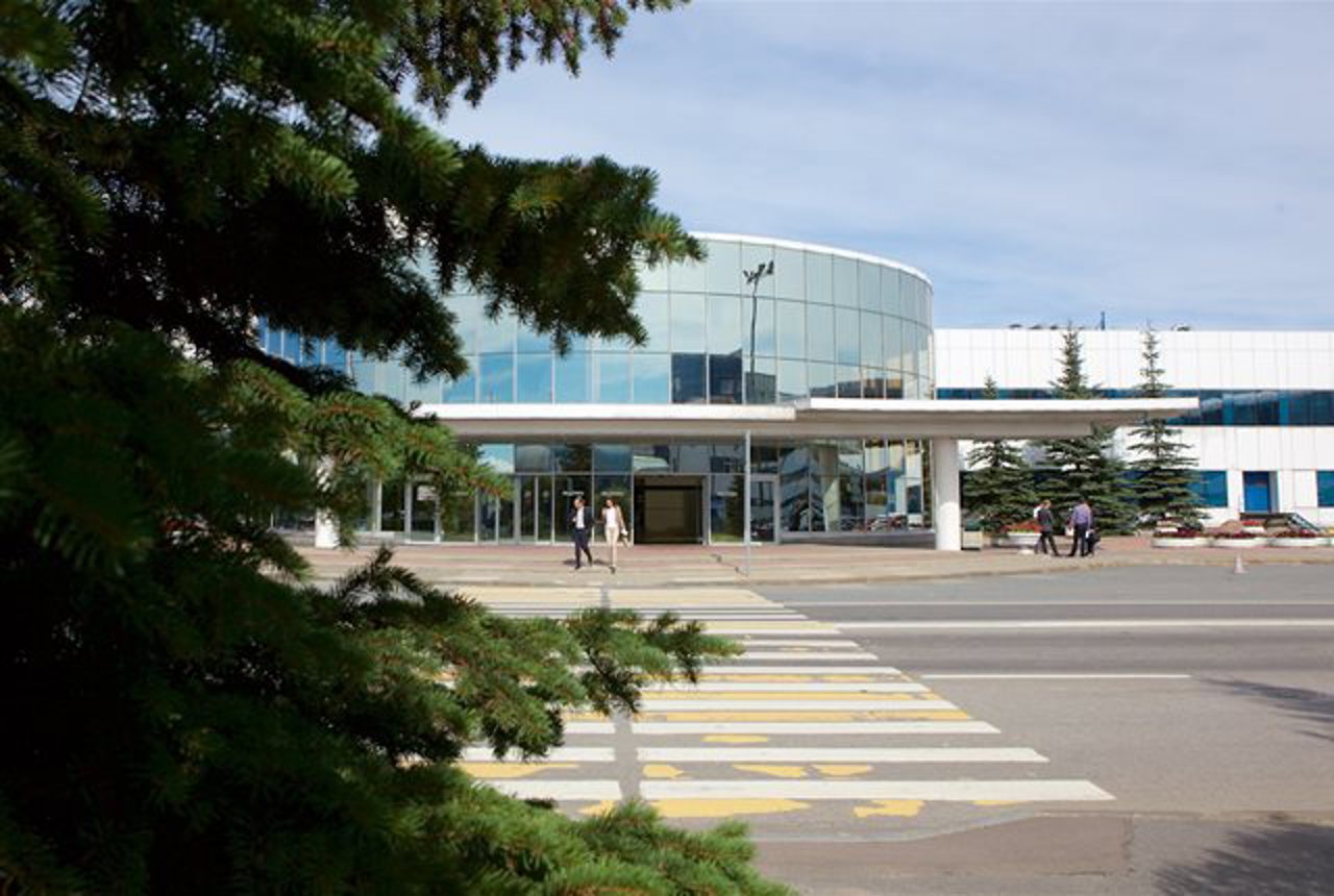 ПРОГРАММА №1