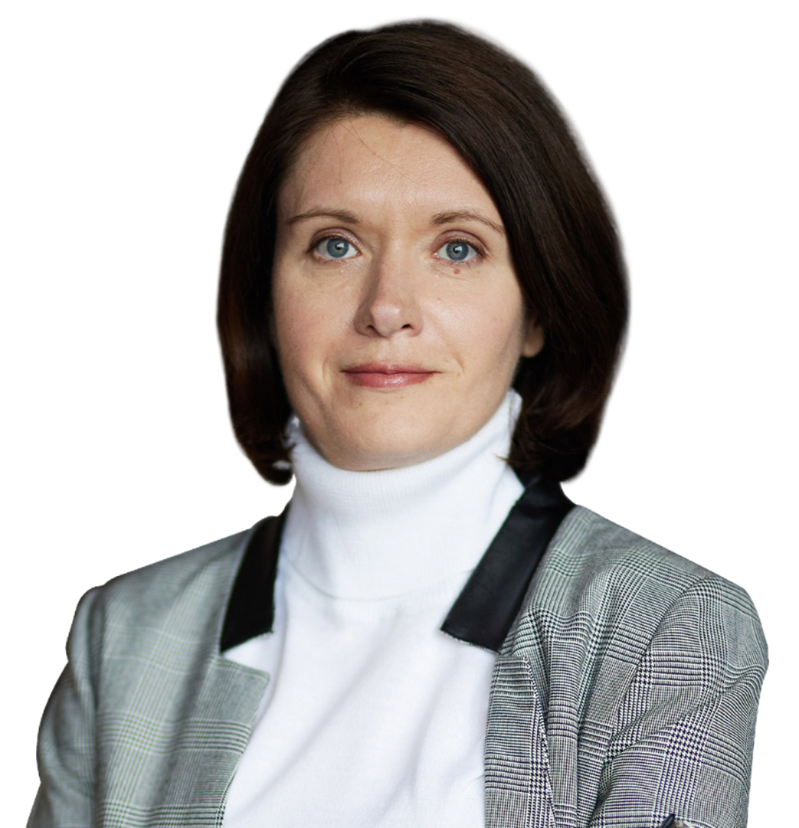 Ольга Мудрова 