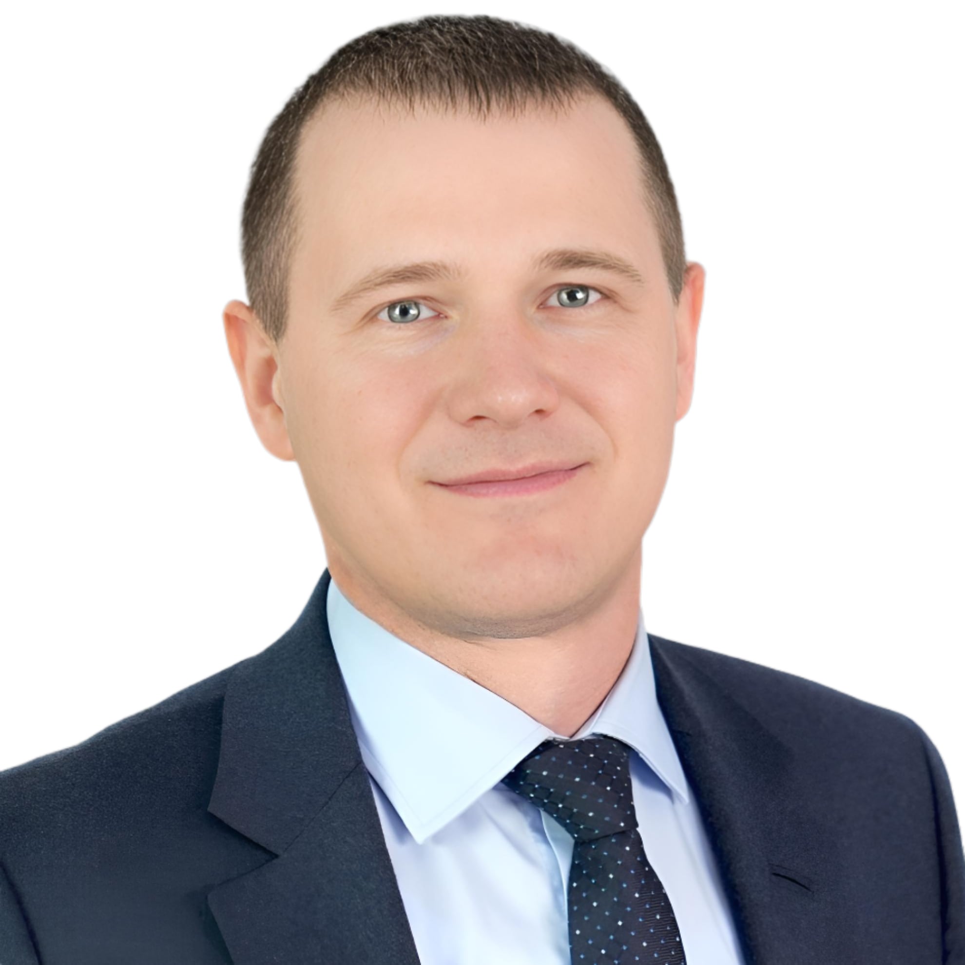 Сергей Алексанин