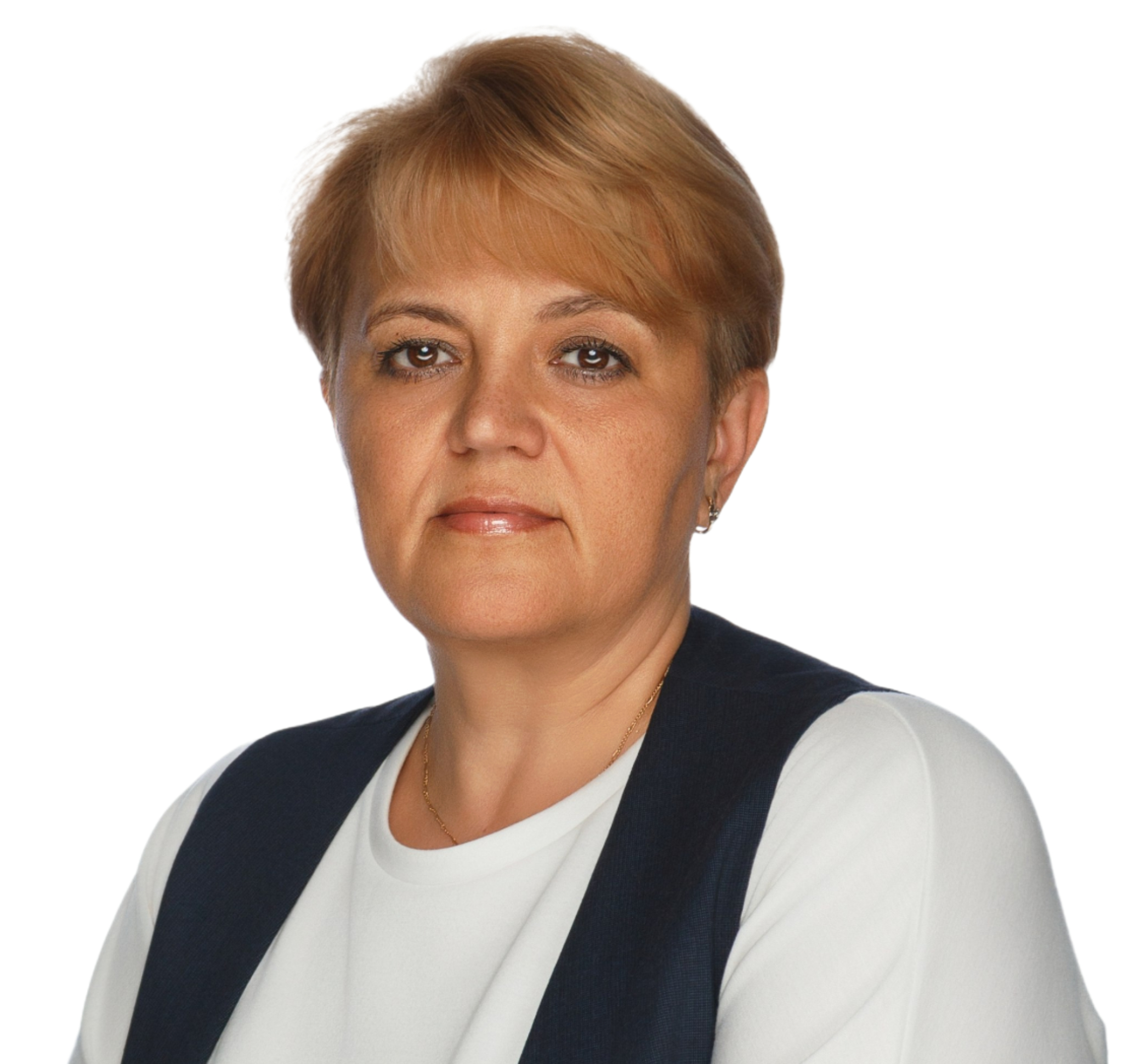 Елена Шкурыгина