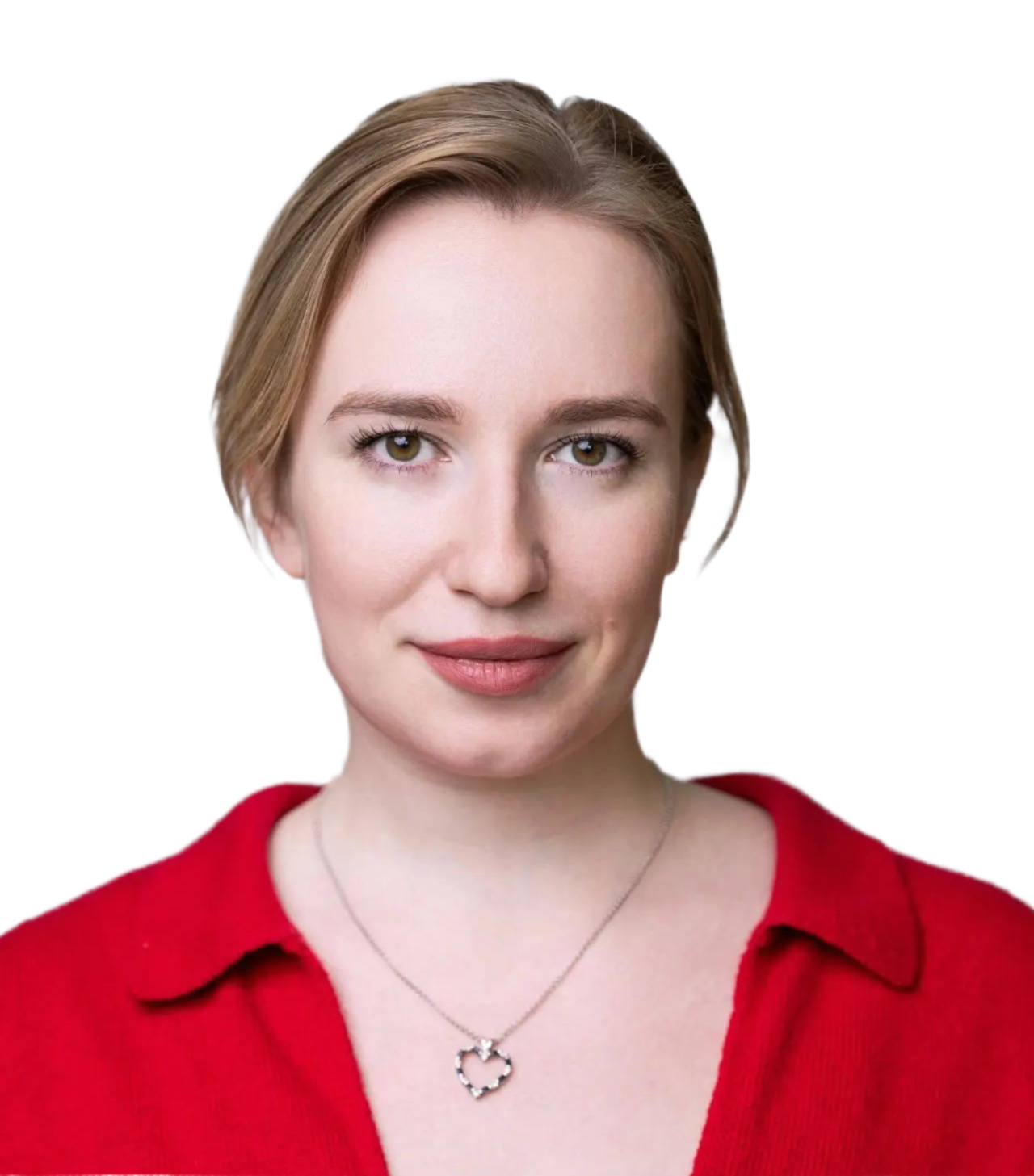 Анастасия Новожилова