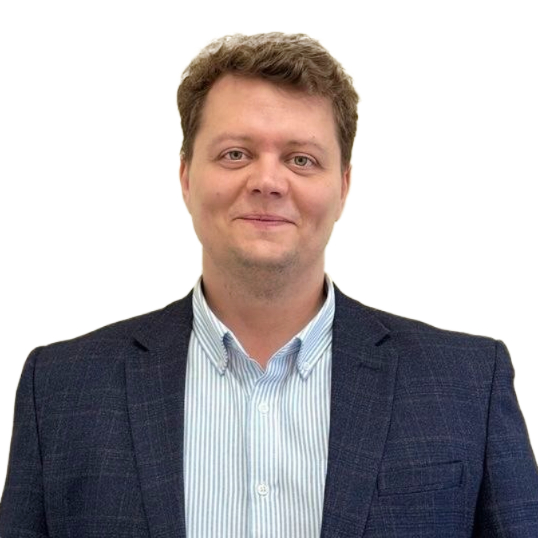 Алексей Руцков