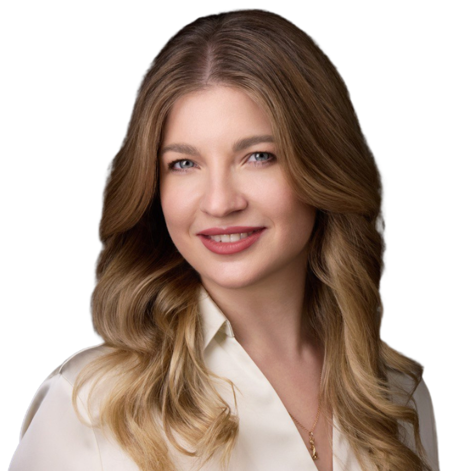 Анна Головачева