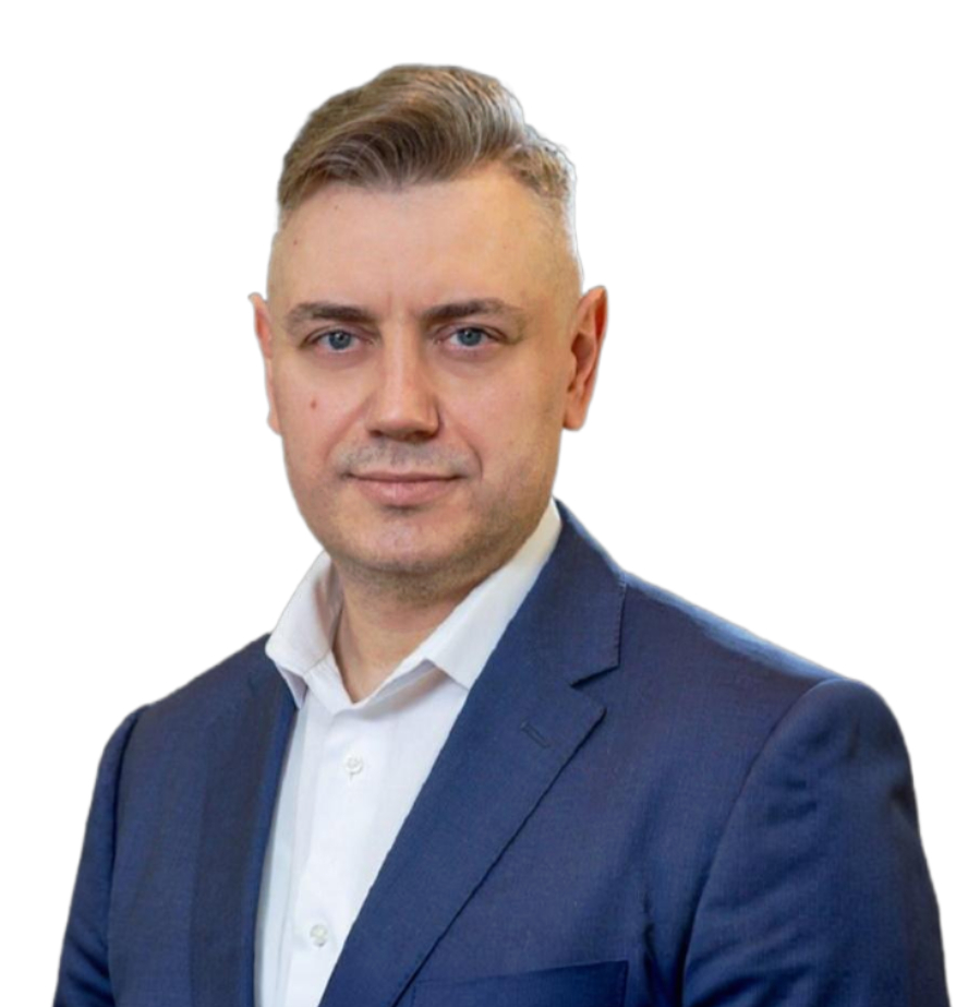 Андрей Орлов