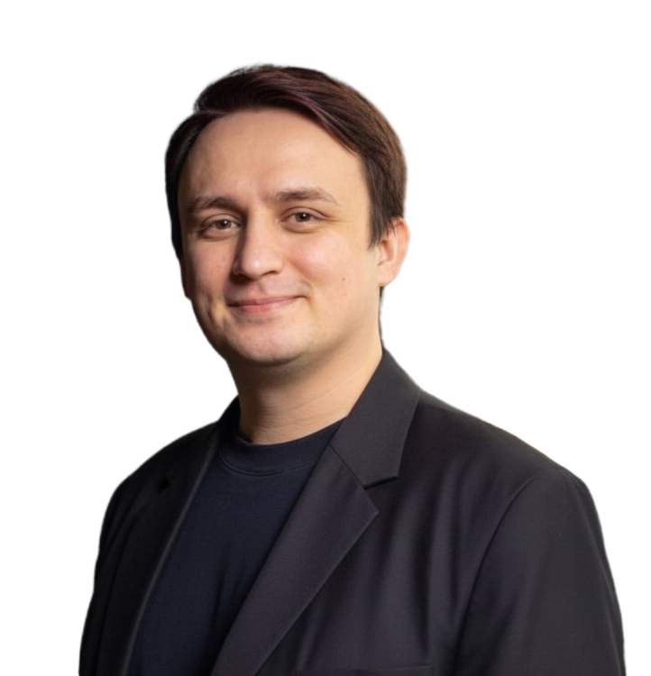 Никита Моисеенко 