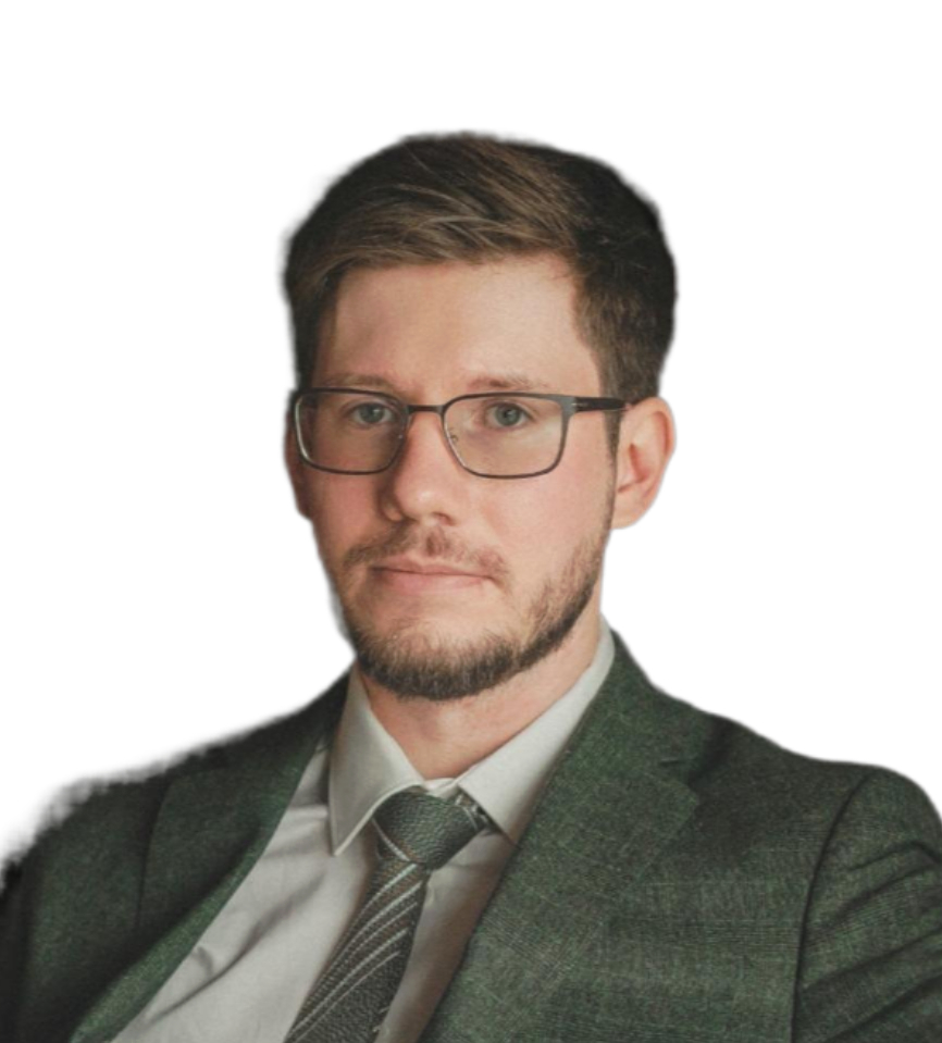 Андрей Репин 