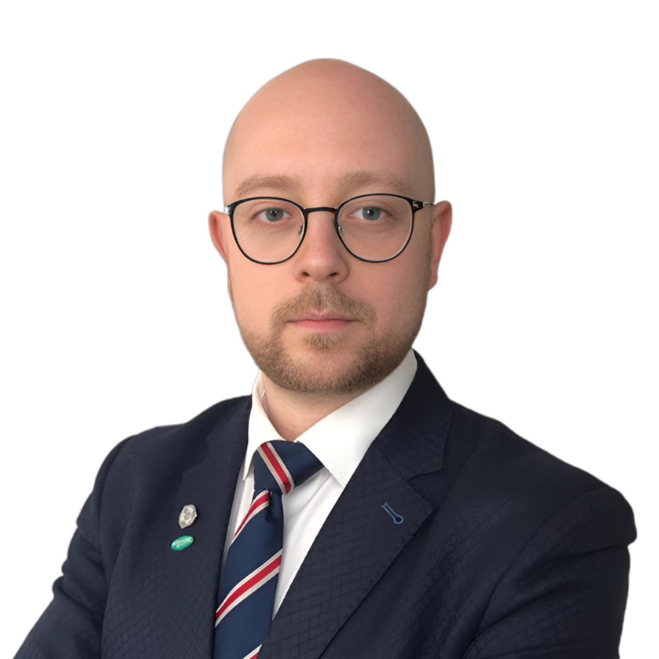 Павел Мурзакаев