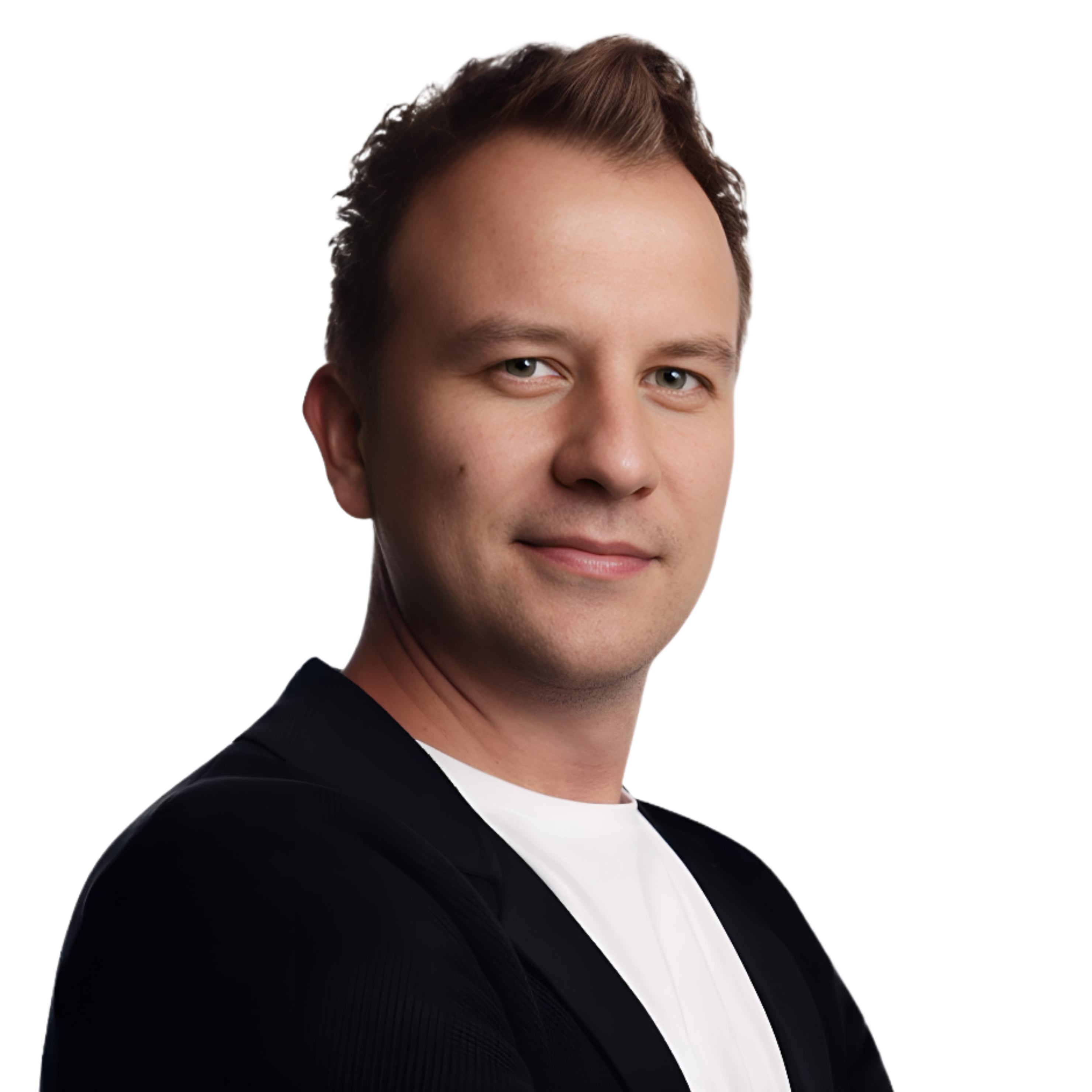 Иван Калеев