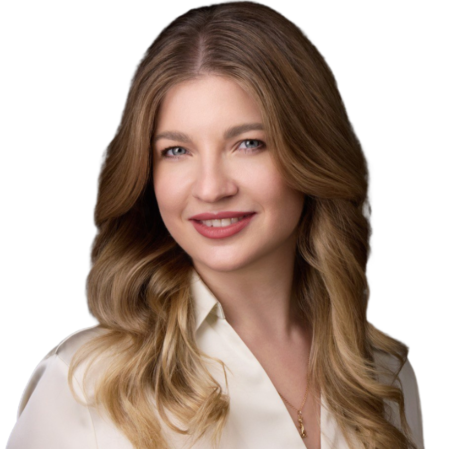Анна Головачева