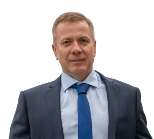 Андрей Белинский