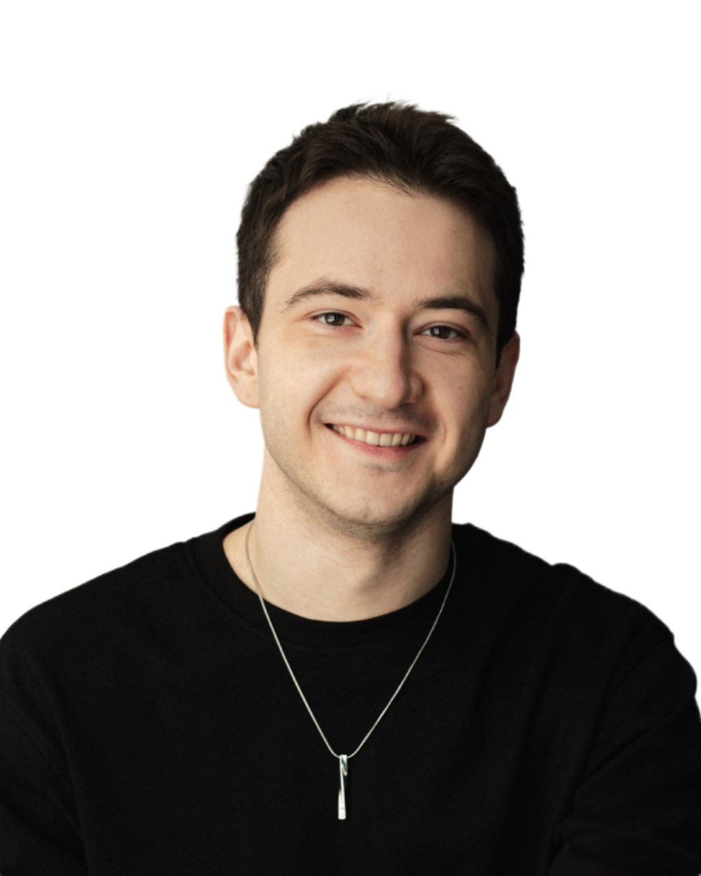 Антон Никитин