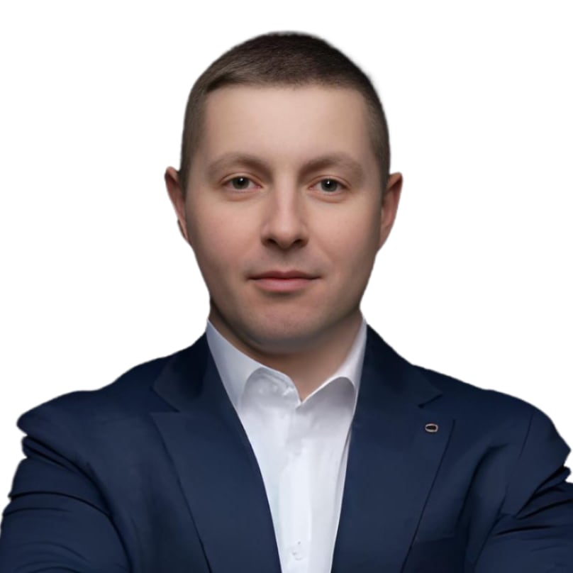 Алексей Тихомиров