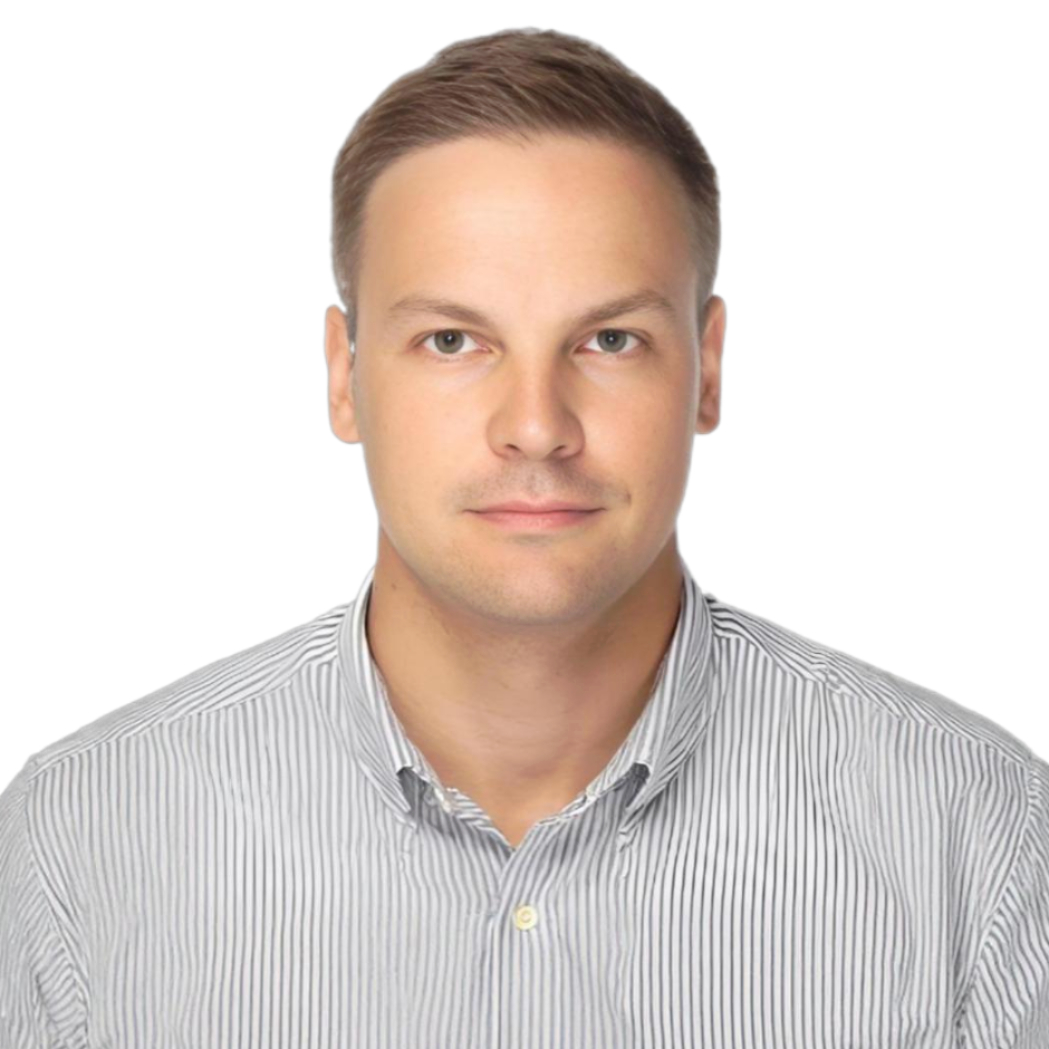 Дмитрий Крикунов