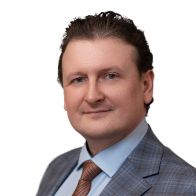 Евгений Печерин